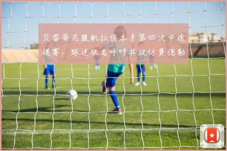 贝雷蒂尼腹肌拉伤本季第四次中途退赛,球迷联名呼吁其效仿费德勒永久休战